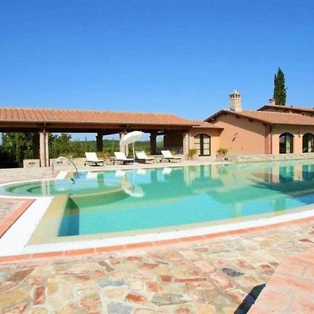Villa Piaggetta 22 By Halldis Montaione Eksteriør billede