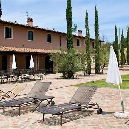 Villa Piaggetta 22 By Halldis Montaione Eksteriør billede