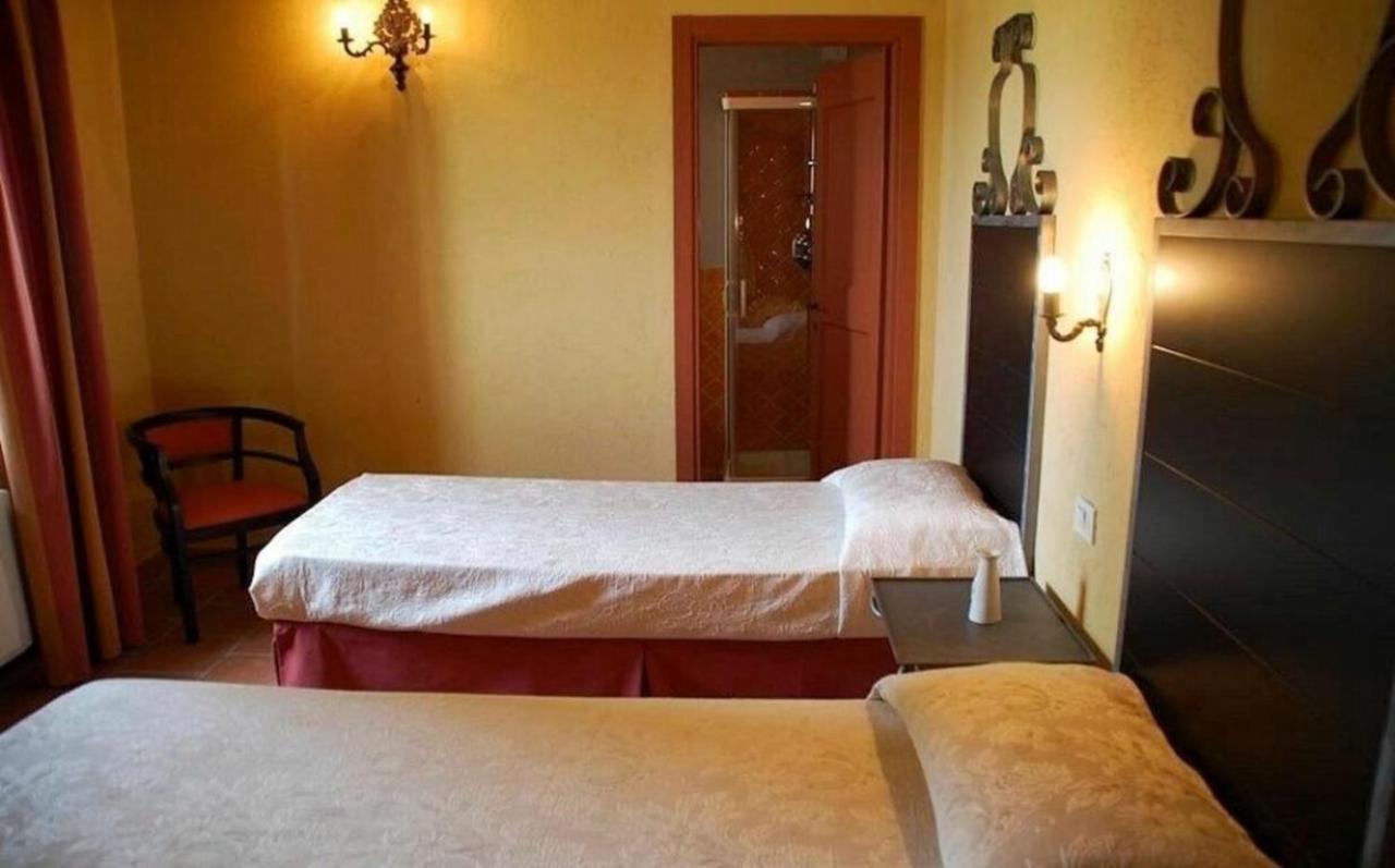 Villa Piaggetta 22 By Halldis Montaione Eksteriør billede