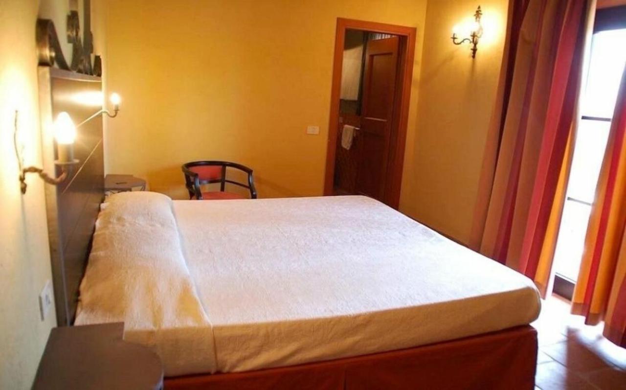Villa Piaggetta 22 By Halldis Montaione Eksteriør billede