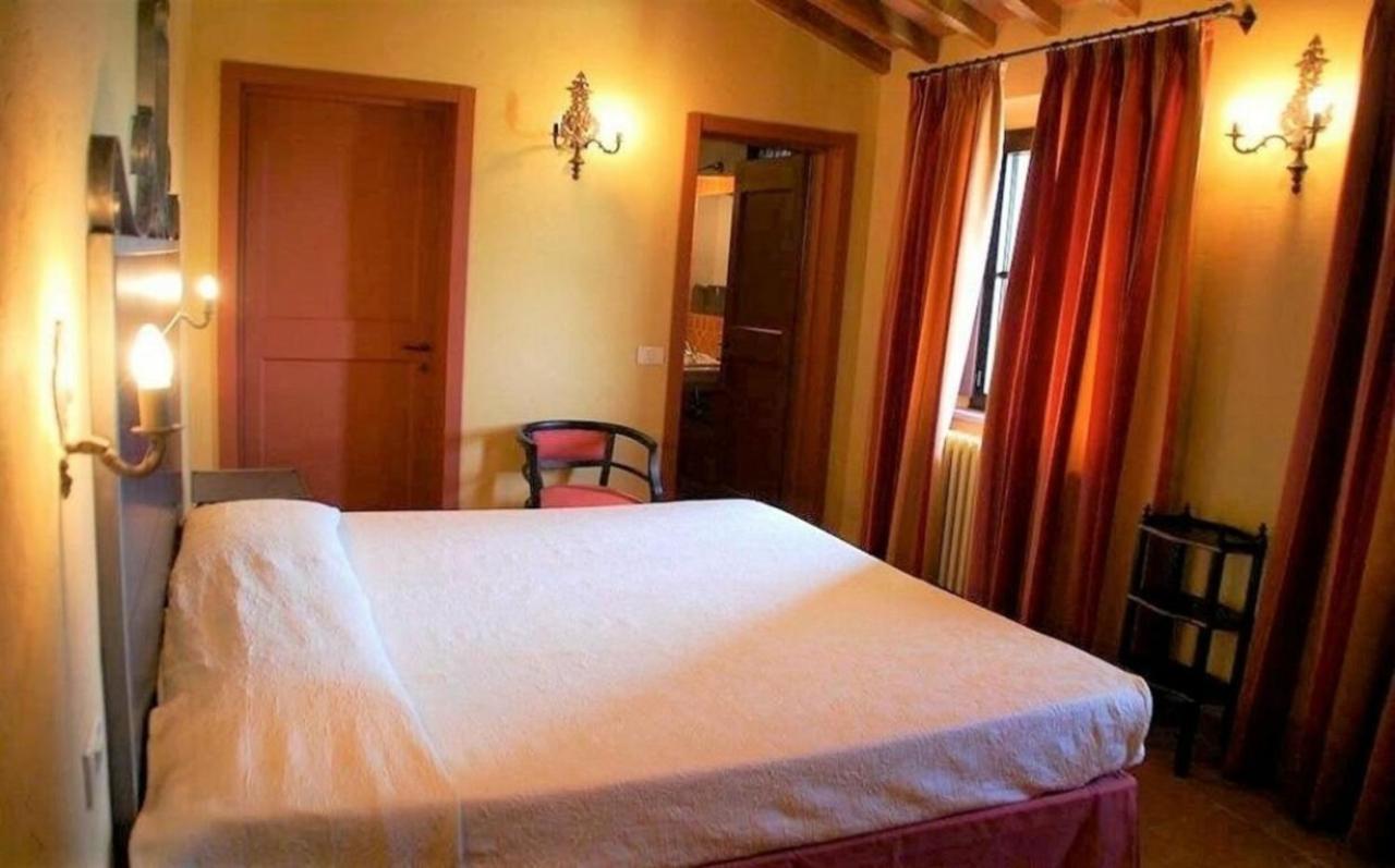 Villa Piaggetta 22 By Halldis Montaione Eksteriør billede